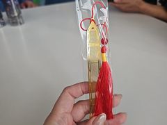 -平安金融中心云际观光层