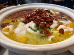 -小菜园新徽菜(滁州苏宁店)