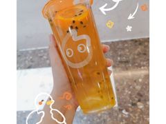 -CoCo都可(中华广场店)