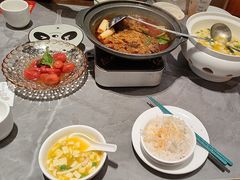 -肖记公安牛肉鱼杂馆·省级非物质文化遗产(江汉路直营店)