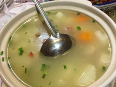 -肥肥小厨(咸阳路店)