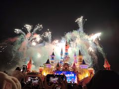 -沈阳方特欢乐世界