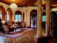 -马勒别墅饭店(静安寺店)