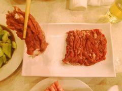 -八先生涮肉房(三里河店)