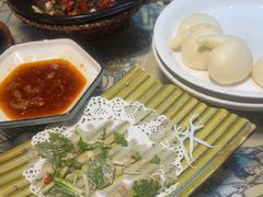 -千岛湖小鱼儿·淳安匠心农家菜