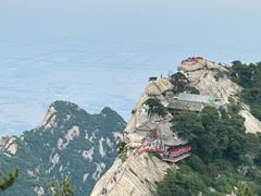 -华山风景名胜区
