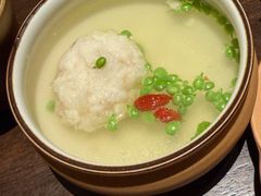 -扬州狮子楼·非遗淮扬菜(总店)