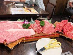 -俺的焼肉(銀座9丁目店)