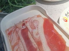-韩风源烧烤涮自助餐厅(汝南店)