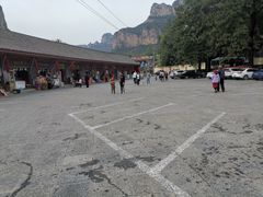 -沕沕水生态风景区