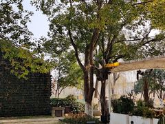 -丝绸小镇荻港古村