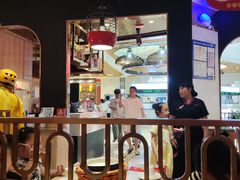 -粤仔湾砂锅粥(宜兴八佰伴店)