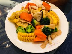 -新加坡泰国村酒楼(五角场店)