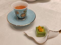 -东海朗廷酒店-唐阁T’ANG COURT 中餐厅