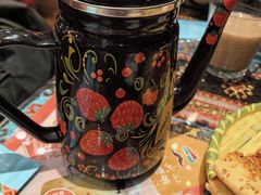 -巴依老爷新疆美食(工体旗舰店)