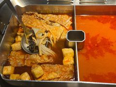 -九鼎轩脆毛肚火锅(南京东路店)