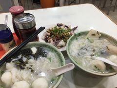 -文辉墨鱼丸大王(铜锣湾渣甸街总店)