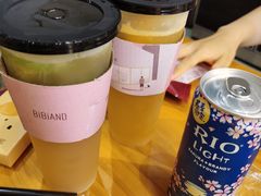 -韩见·韩式拌饭·炸鸡(石厦店)