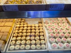 -泸溪河桃酥(壹方城店)