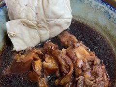 -无名氏宵夜小摊(祝家三姐妹馄饨店)