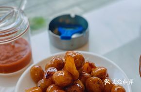 Plum Small Potatoes