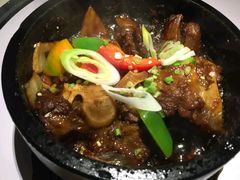 -赤坂亭M9和牛烧肉·日料398放题(万达店)