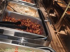 -比格比萨自助(宝山日月光店)