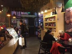 -星巴克臻选(北京世贸天阶店)