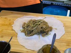 -安徽阜阳卷馍(西单店)