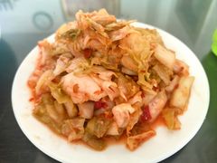 -朝鲜饭店(房山店)