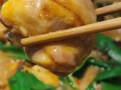 -阿鸡鱼庄·顺德鲜蒸小炒(亚运村店)