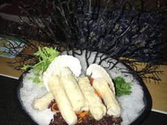 -湊湊火锅·茶憩(恒隆广场店)