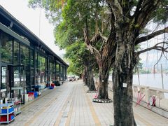 -仑头海鲜城(仑头环村南路店)