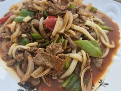 -清真·伊清阁餐厅