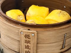 -悦融琥珀·京鲁菜(西单店)