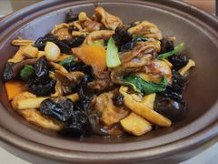 -吴记小园楼(新庄店)