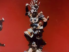 -陕西历史博物馆