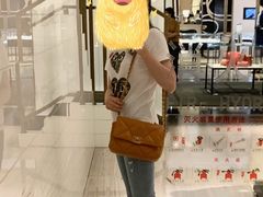 -CHANEL(ifs国际金融店)