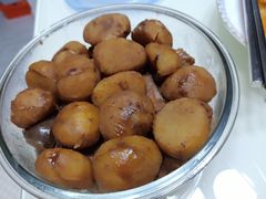 好好糖炒栗子-好好栗子店(海宁总店)