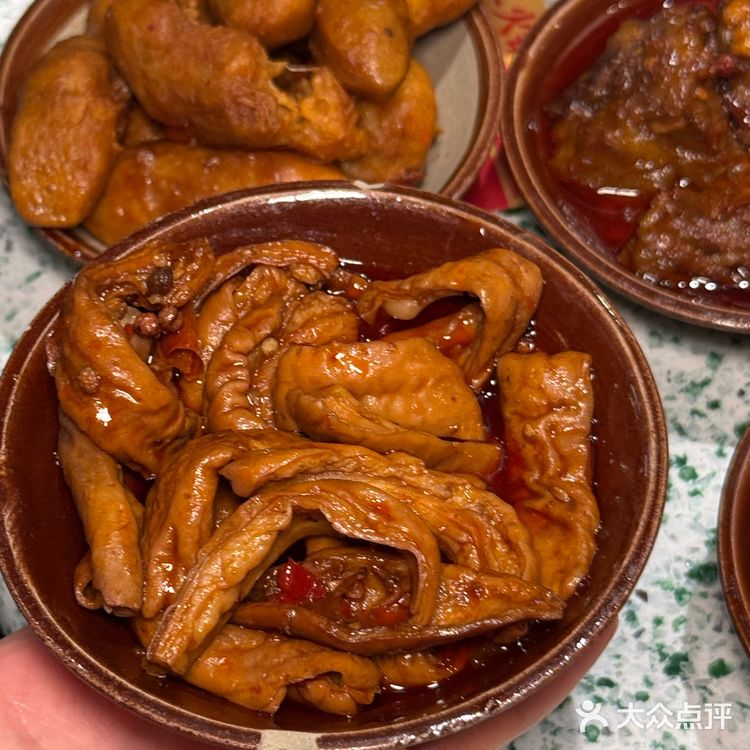 我心目中的杭州top1火锅,黏糊糊耙牛肉好绝