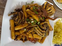 -妈妈的小作坊(陈家镇店)