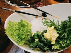 -百草滩羊清水涮羊肉(长城路店)
