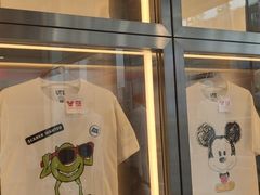 -优衣库(银座店)