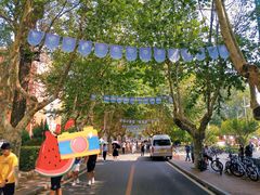 -大连理工大学(凌水校区)
