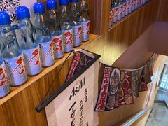 -九酢·海鲜居酒屋