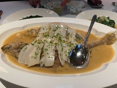 -桂满陇·海市蜃楼·黑金(国金店)