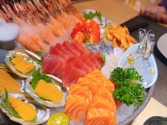 -德川家日本料理(中关村寰太大厦店)