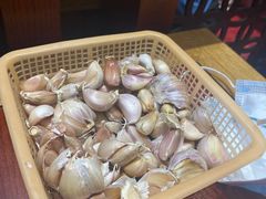 -金刚山烧烤(中山路店)