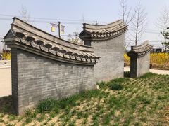 -张家湾公园