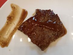 -合肥富力威斯汀酒店·知味餐厅